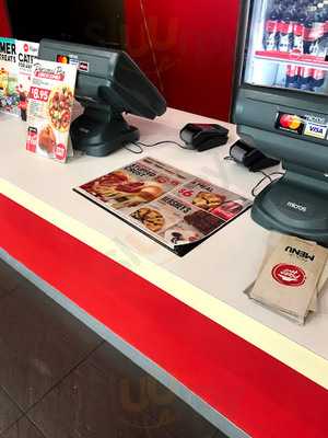 Pizza Hut Forest Lake