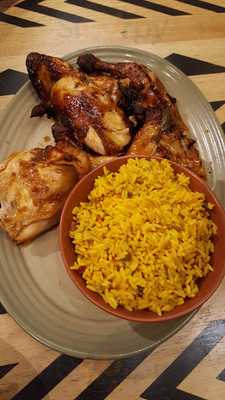 Nando's