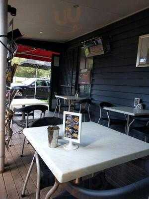 Sensiika Day Spa Cafe