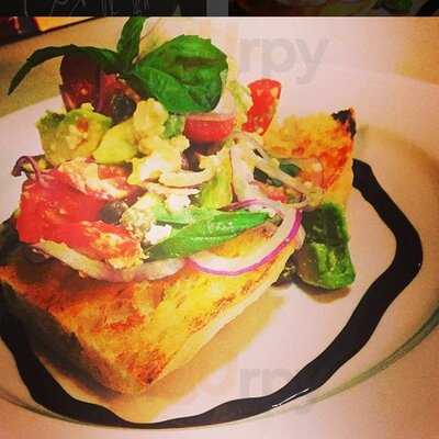 Sensiika Day Spa Cafe