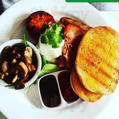 Sensiika Day Spa Cafe