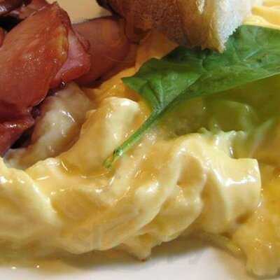 Sensiika Day Spa Cafe