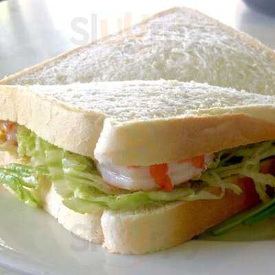 Sensiika Day Spa Cafe