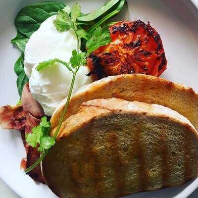 Sensiika Day Spa Cafe