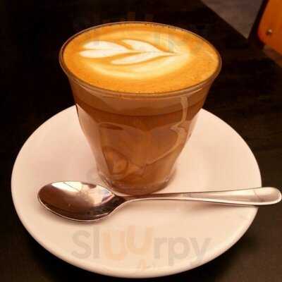 Sensiika Day Spa Cafe