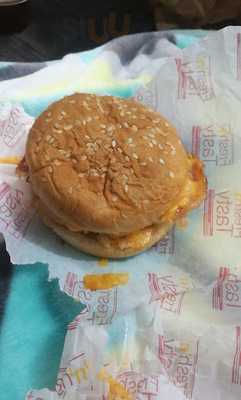 Twist Flame Grilled Chicken And Burgers