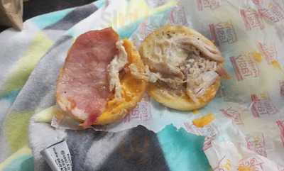 Twist Flame Grilled Chicken And Burgers