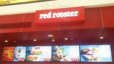 Red Rooster