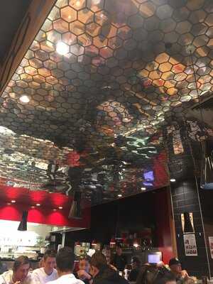 Ginga Sushi Bar & Dining