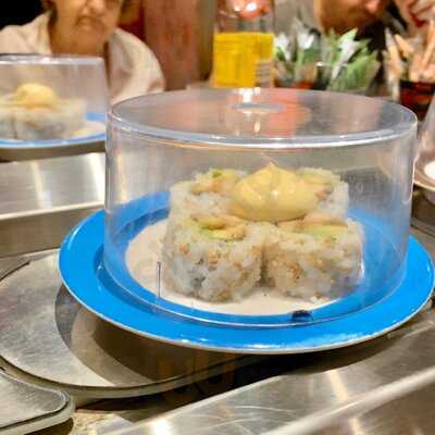 Ginga Sushi Bar & Dining