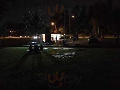 Farmer Brown's Pizzas