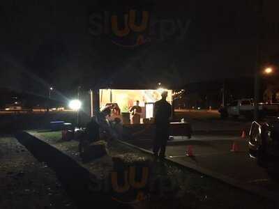 Farmer Brown's Pizzas