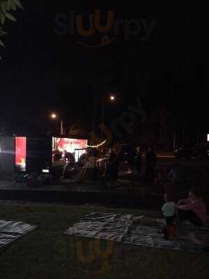 Farmer Brown's Pizzas