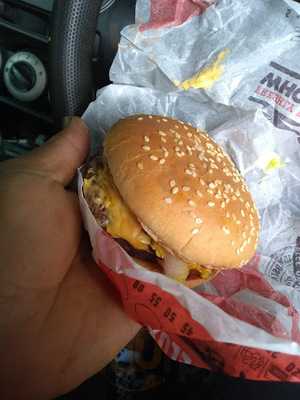 Hungry Jacks Pty Ltd