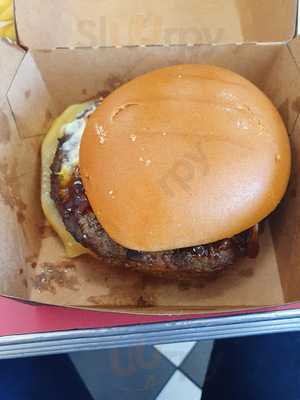 Hungry Jacks Pty Ltd