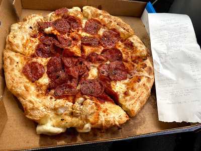Domino's Pizza
