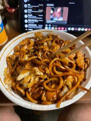 Welcome Noodle Bar