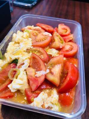 Chinese Restaurant Written In Chinese