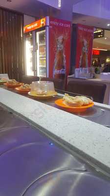 Inakaya Japanese Restaurant