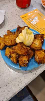 Inakaya Japanese Restaurant