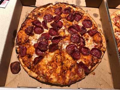 Domino's Pizza