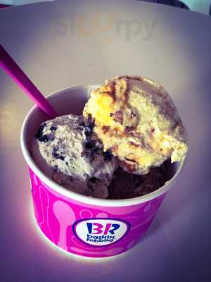 Baskin-robbins