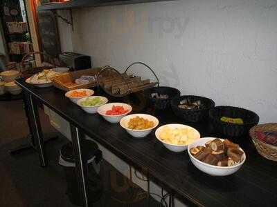 Airport Hacienda Motel