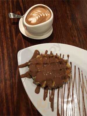 Max Brenner