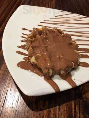 Max Brenner