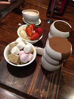 Max Brenner