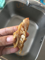 Silver Palace Chinese Restaurant