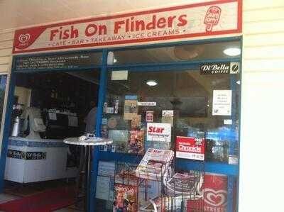 Fish On Flinders
