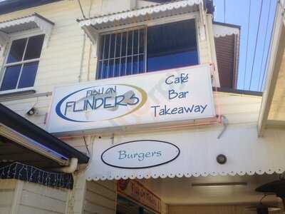 Fish On Flinders