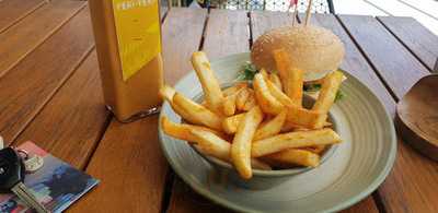 Nando's Newmarket
