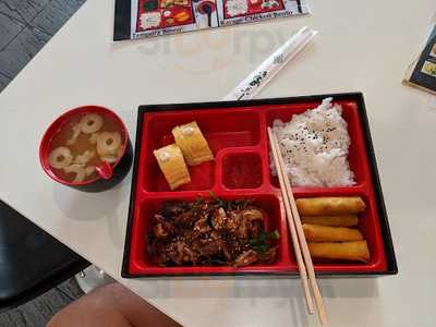 Tenkai Sushi Restaurant