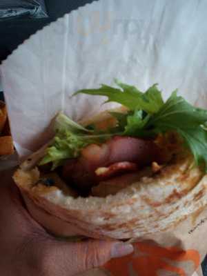 Tenkai Sushi Restaurant