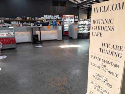 Botanical – Cafe Functions Events