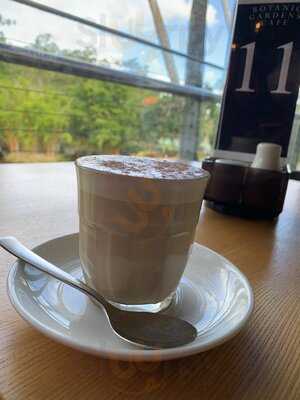 Botanical – Cafe Functions Events