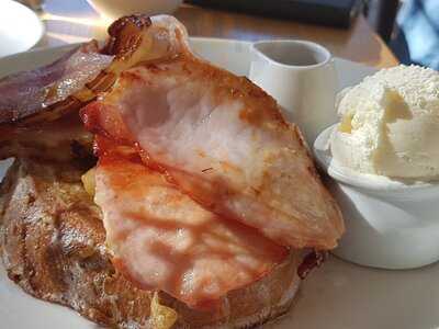 Botanical – Cafe Functions Events