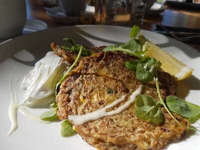 Botanical – Cafe Functions Events