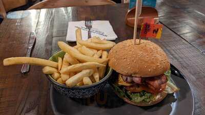 Nando's Toowong