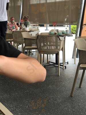 The Coffee Club - Forest Lake