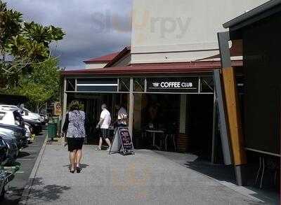 The Coffee Club - Forest Lake