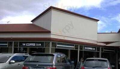 The Coffee Club - Forest Lake