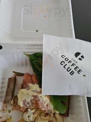 The Coffee Club - Forest Lake