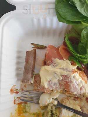 The Coffee Club - Forest Lake