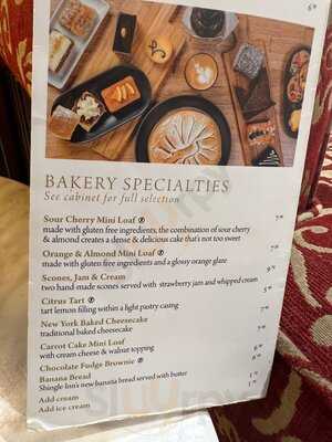 Shingle Inn Carindale