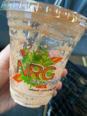 Nrg Express