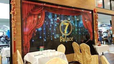 7 Palace Restaurant
