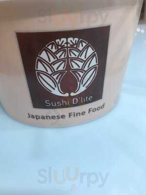 Sushi D’lite
